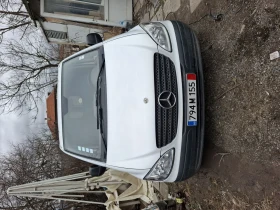 Mercedes-Benz Vito | Mobile.bg � ����� ������ 4