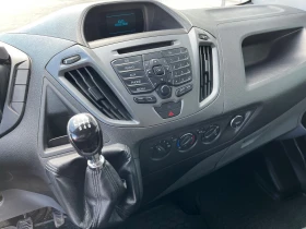 Ford Transit Custom 2.2 TDCI, снимка 15