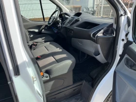 Ford Transit Custom 2.2 TDCI, снимка 10