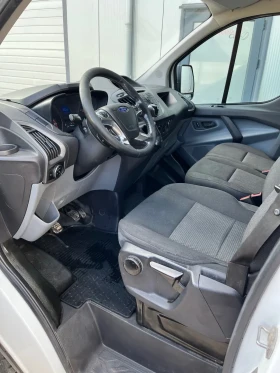 Ford Transit Custom 2.2 TDCI, снимка 14