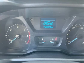 Ford Transit Custom 2.2 TDCI, снимка 13