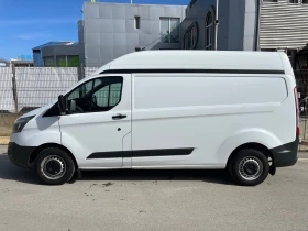 Ford Transit Custom 2.2 TDCI, снимка 2