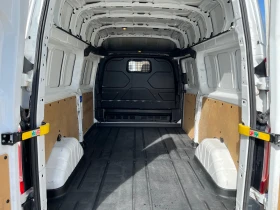 Ford Transit Custom 2.2 TDCI, снимка 11