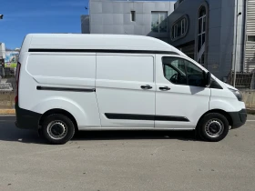 Ford Transit Custom 2.2 TDCI, снимка 5