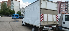 ����� �� �������� �� Mercedes-Benz Sprinter 313 ������ ����� ����