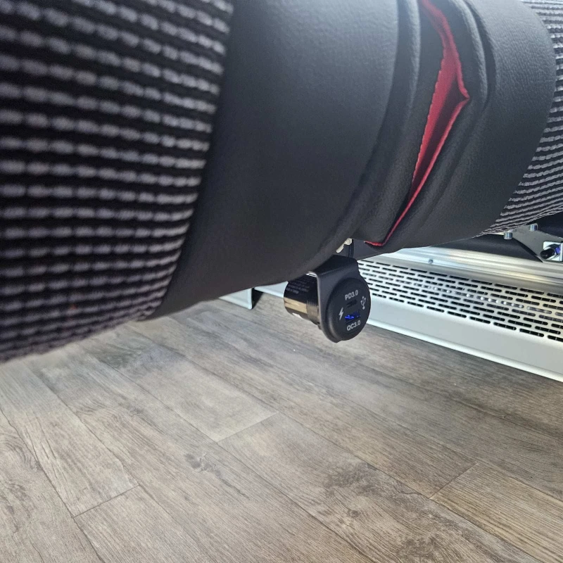 Scania Beulas Jewel DD, снимка 16 - Бусове и автобуси - 51200378