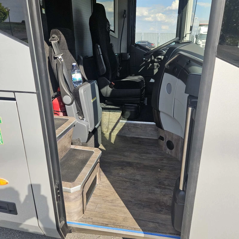 Scania Beulas Jewel DD, снимка 5 - Бусове и автобуси - 51200378