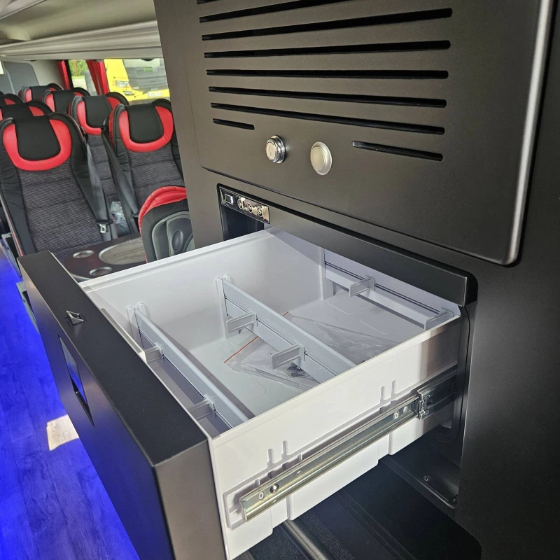 Scania Beulas Jewel DD, снимка 7 - Бусове и автобуси - 51200378