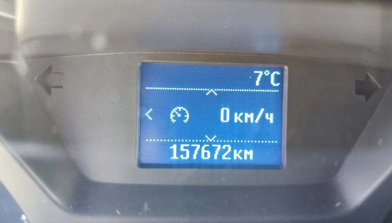 Ford Transit 2.0, снимка 8 - Бусове и автобуси - 52291042