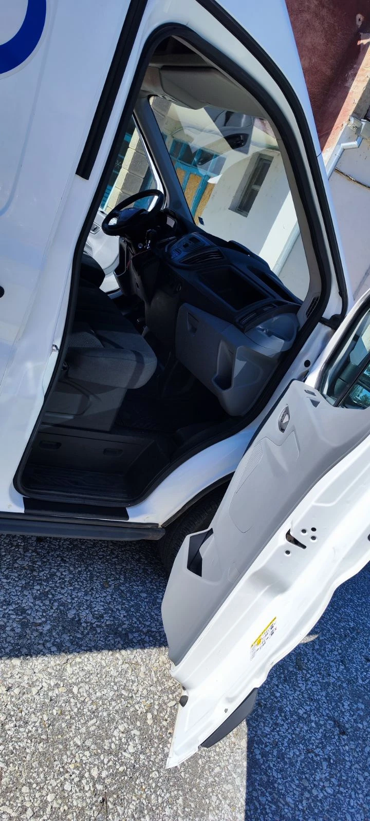 Ford Transit 2.0 | Mobile.bg   11