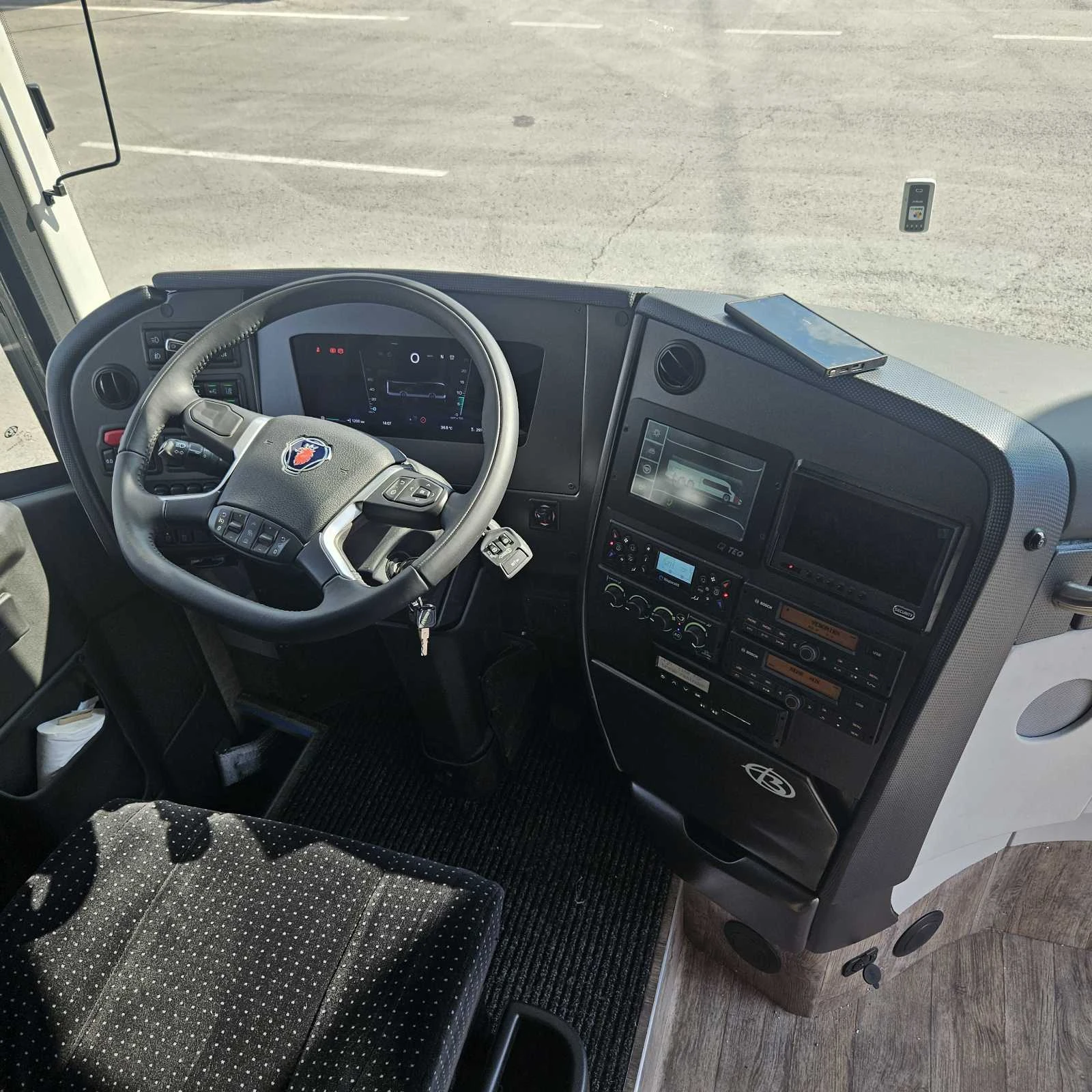 Scania Beulas Jewel DD - изображение 6
