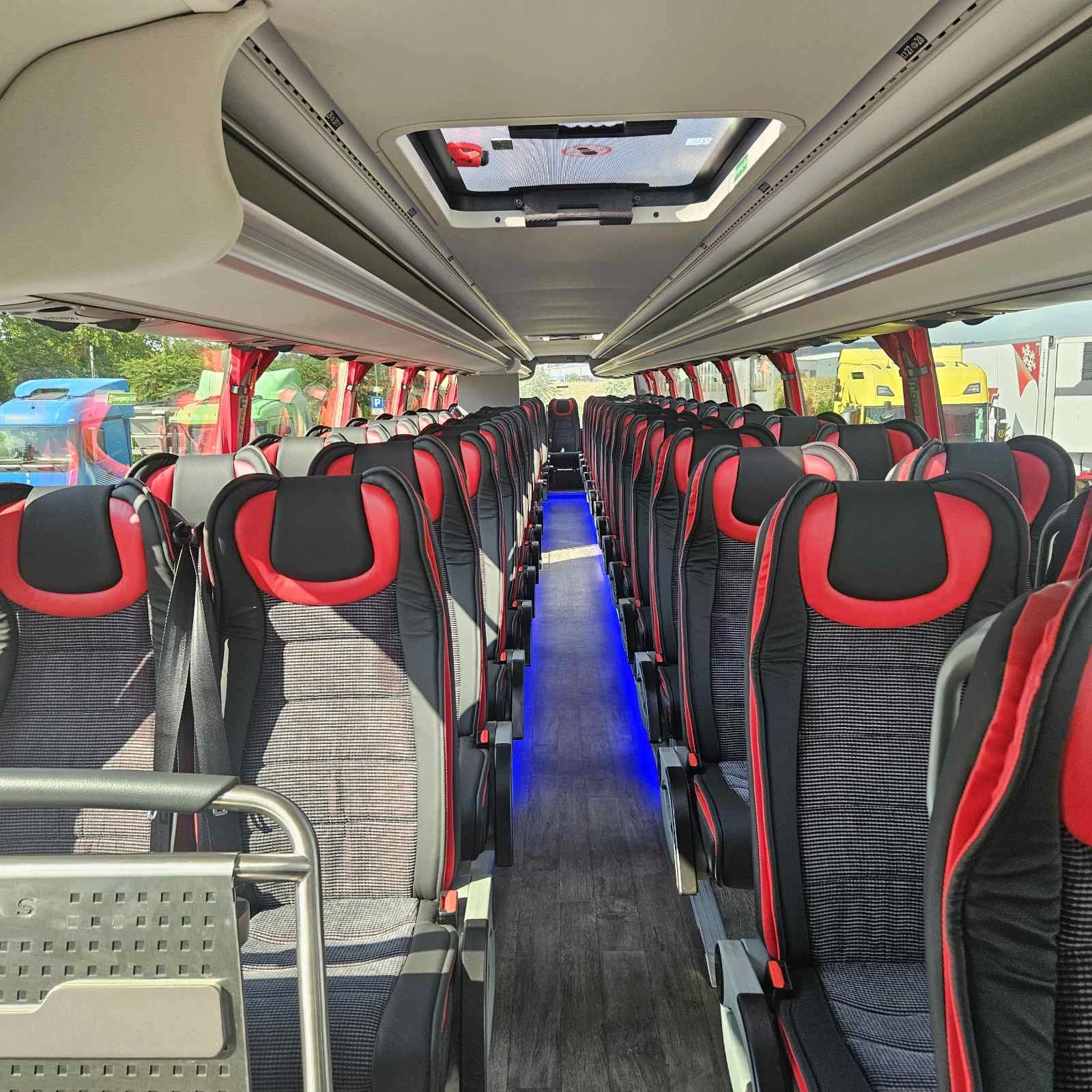 Scania Beulas Jewel DD | Mobile.bg   14