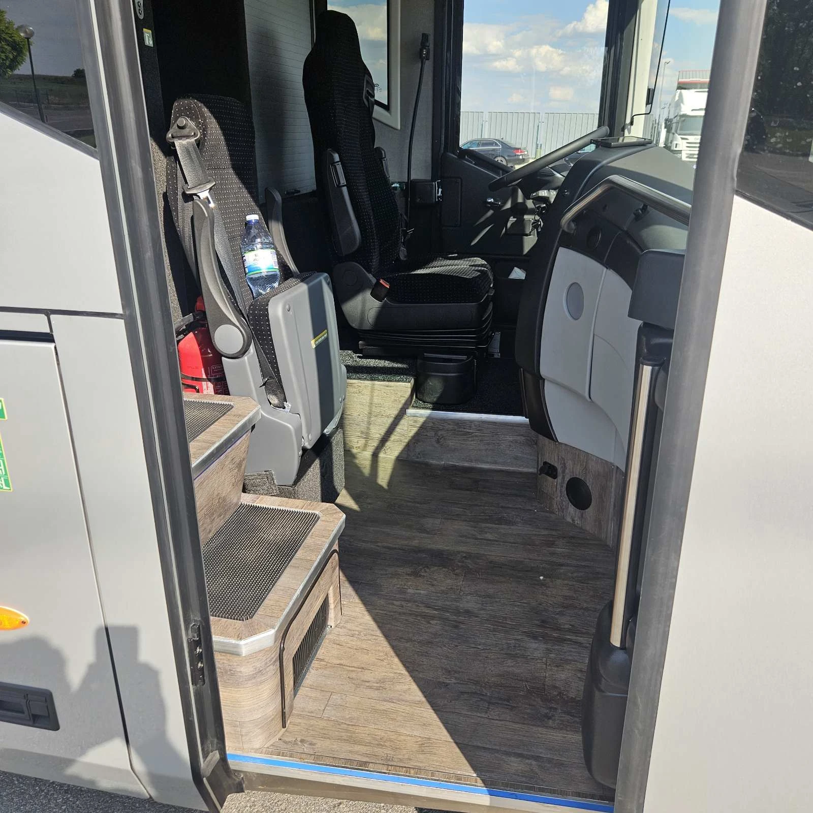 Scania Beulas Jewel DD - изображение 5