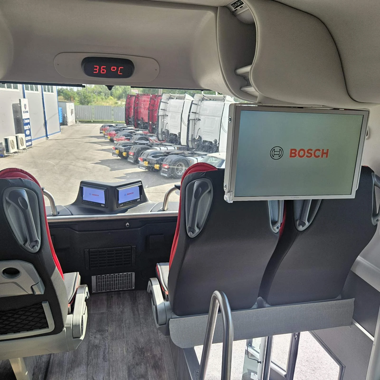 Scania Beulas Jewel DD | Mobile.bg   15