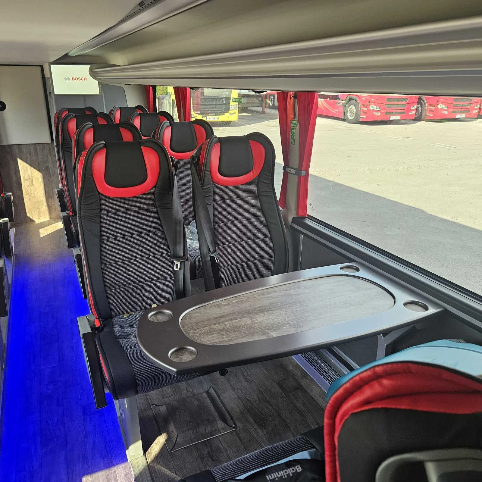 Scania Beulas Jewel DD - изображение 10