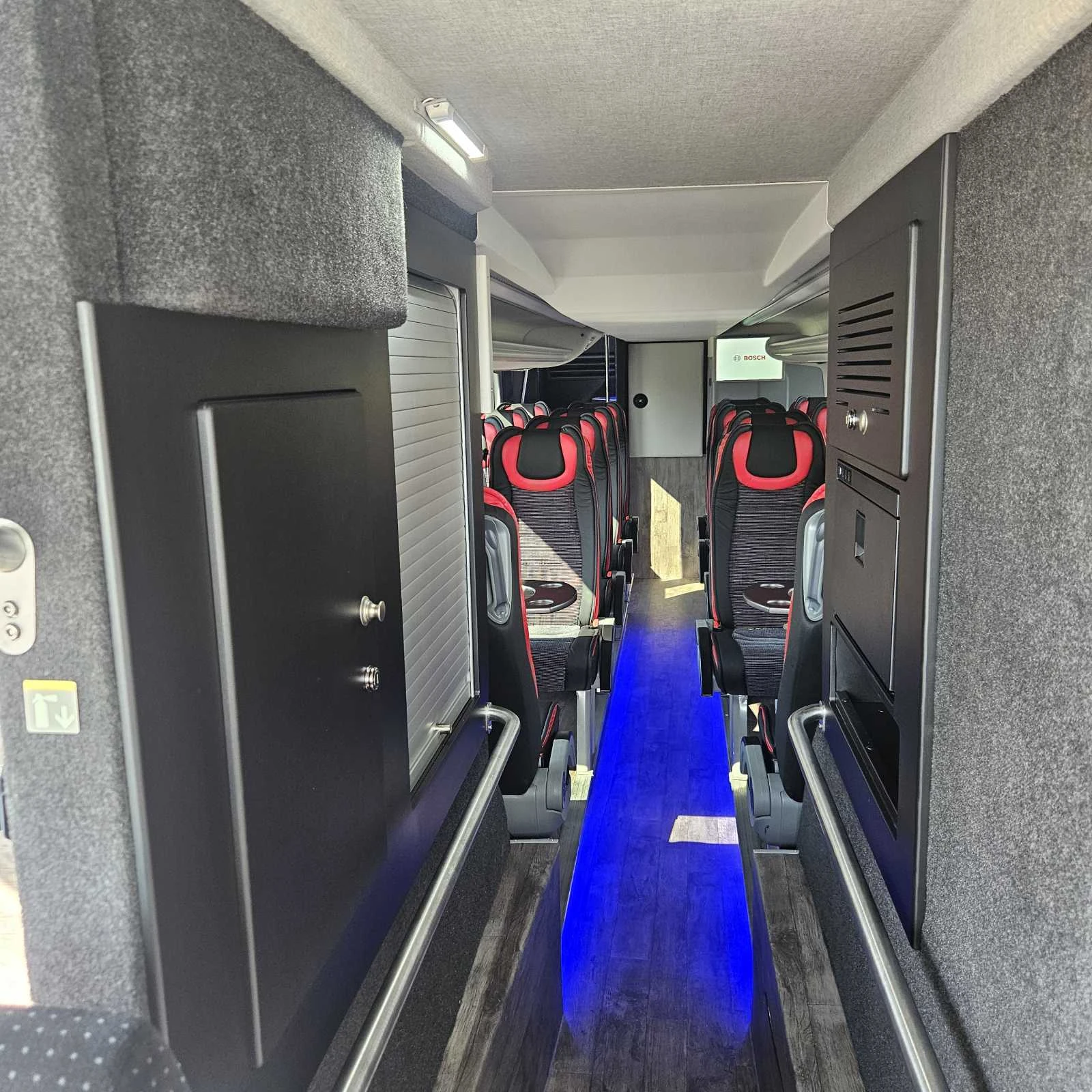 Scania Beulas Jewel DD - изображение 8