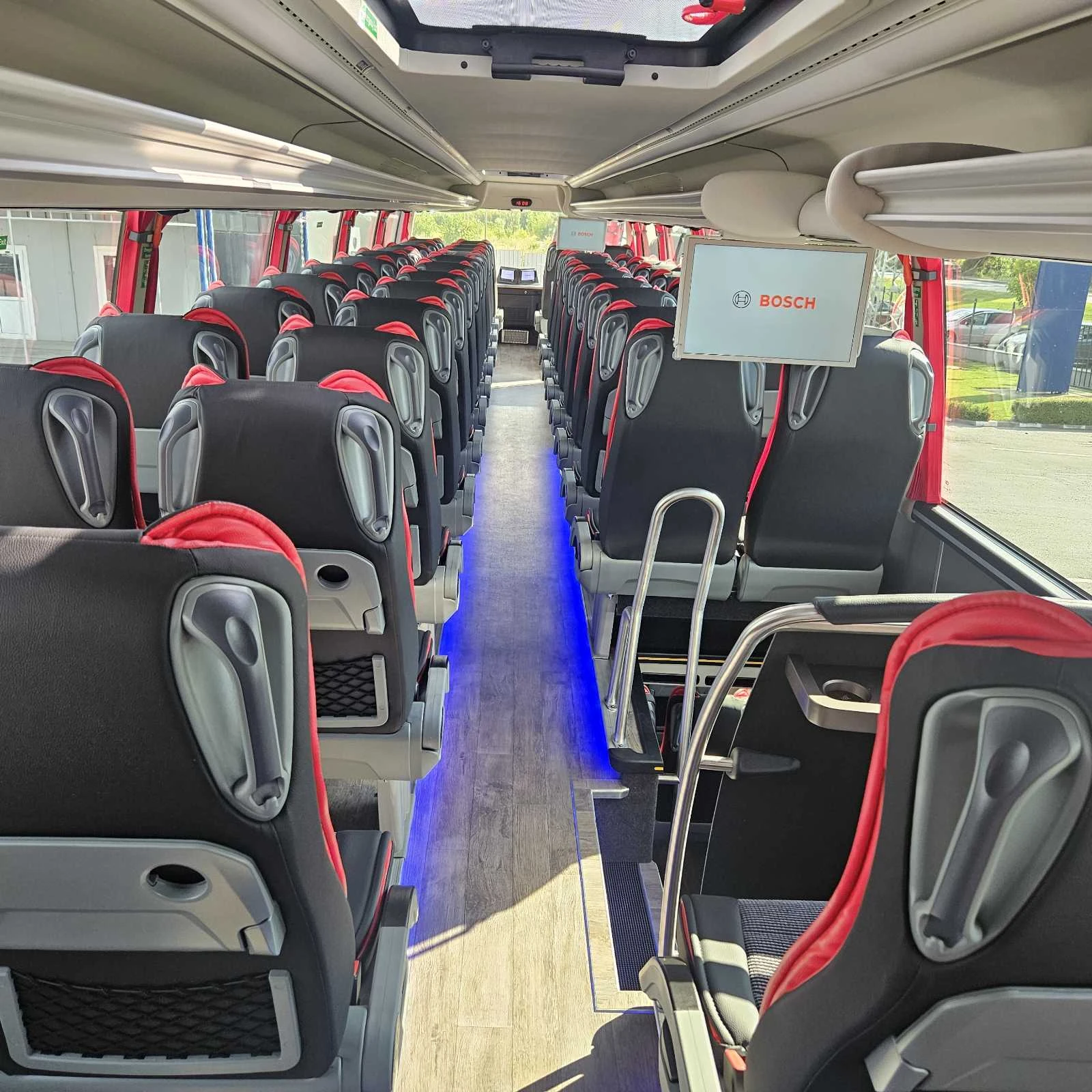 Scania Beulas Jewel DD | Mobile.bg   13