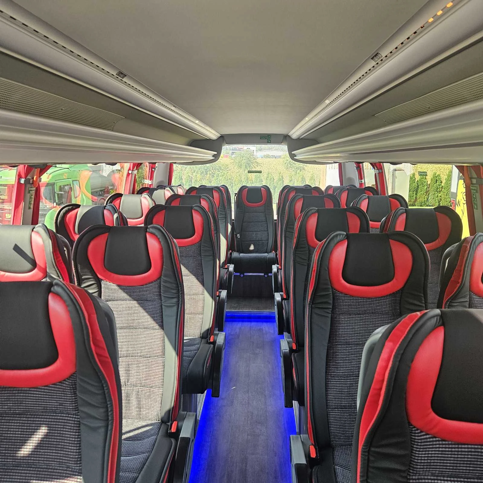 Scania Beulas Jewel DD | Mobile.bg   17