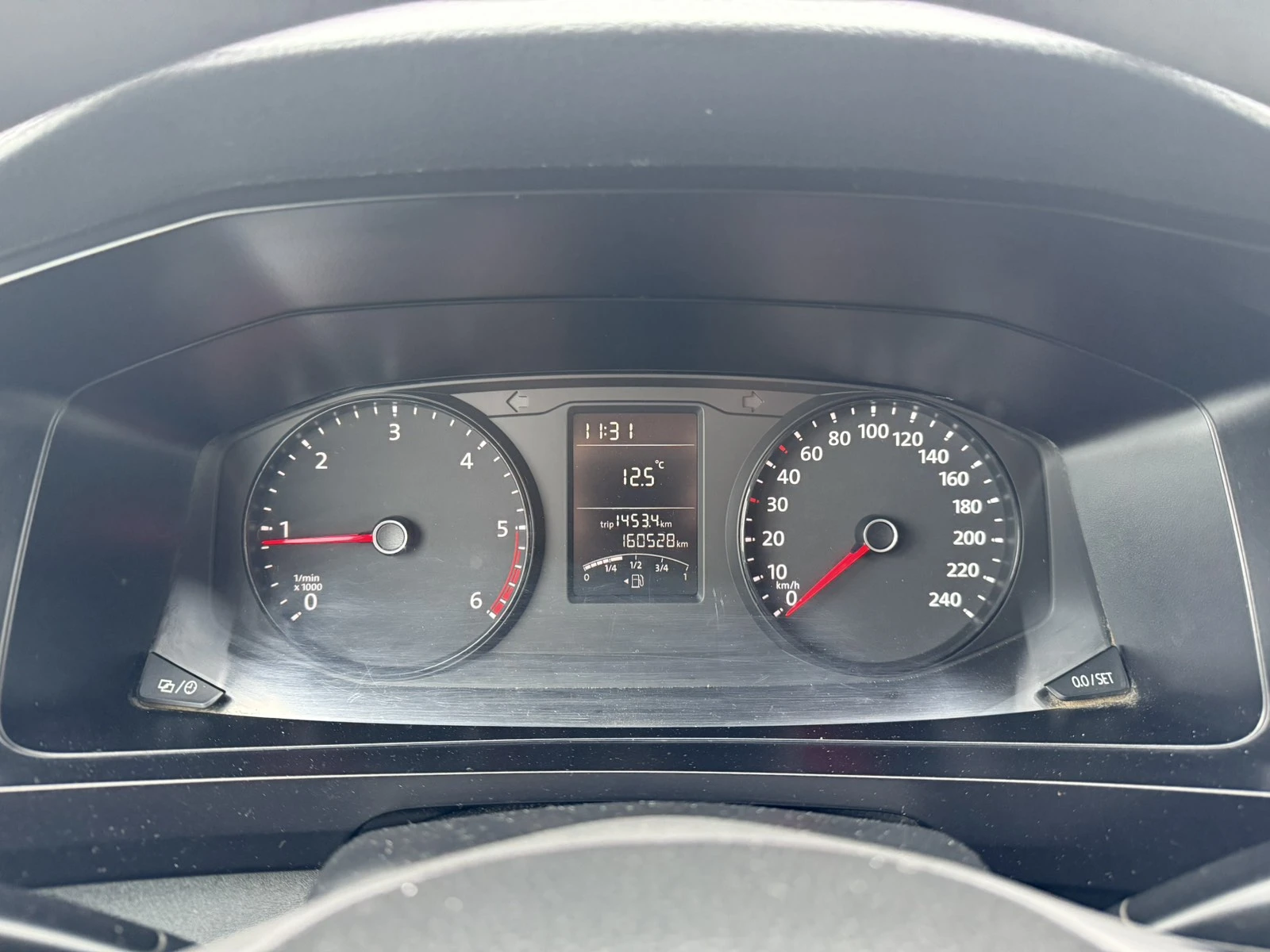 VW Transporter , 2.0 TDi - 101 .. | Mobile.bg   16