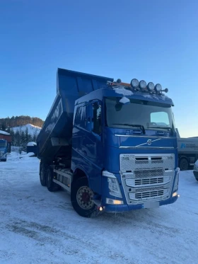 Volvo Fh 540 64 | Mobile.bg    2