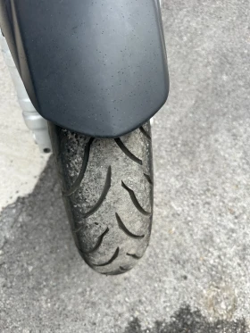 Yamaha FZ6, снимка 7