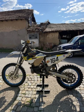 Husaberg TE 250, снимка 2