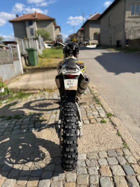 Husaberg TE 250, снимка 3