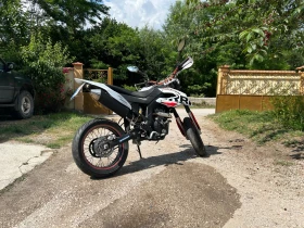 Derbi Senda, снимка 4