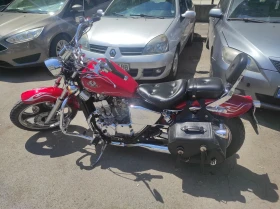 Honda Cb, снимка 1