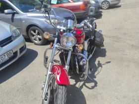 Honda Cb, снимка 4