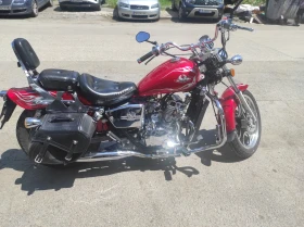 Honda Cb, снимка 2