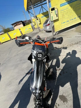 Ktm EXC, снимка 5
