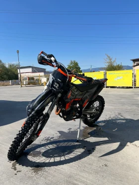 Ktm EXC, снимка 2