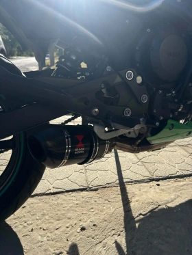 Yamaha XJ6, снимка 4