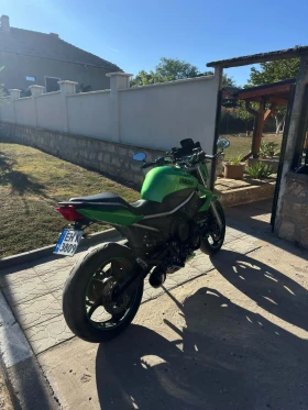Yamaha XJ6, снимка 5