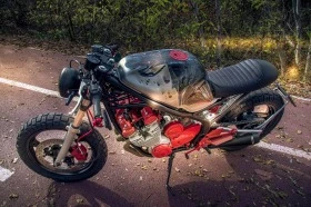 Yamaha XJ, снимка 3