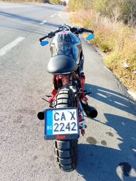 Yamaha XJ, снимка 7