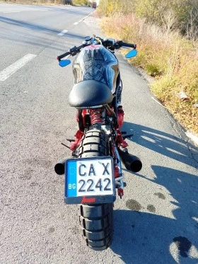 Yamaha XJ, снимка 6