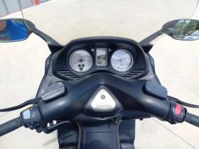 Yamaha T-max 500, снимка 8