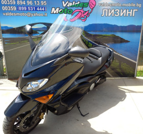     Yamaha T-max 500 ~4 999 .