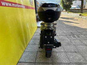 Kymco People S-150i-ABS-LIZING, снимка 4