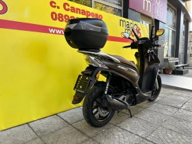 Kymco People S-150i-ABS-LIZING, снимка 3