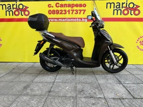 Kymco People S-150i-ABS-LIZING, снимка 1