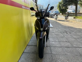 Kymco People S-150i-ABS-LIZING, снимка 7