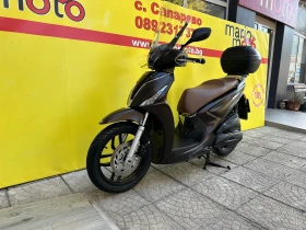 Kymco People S-150i-ABS-LIZING, снимка 6