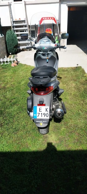 Piaggio Beverly 500, снимка 6