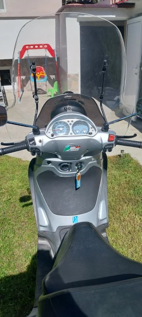 Piaggio Beverly 500, снимка 8