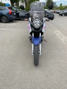 Обява за продажба на Honda Xlv Honda Xlv 700 Transalp ~6 600 лв. - изображение 2