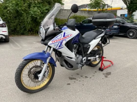 Обява за продажба на Honda Xlv Honda Xlv 700 Transalp ~6 600 лв. - изображение 1