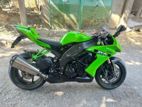 Обява за продажба на Kawasaki Zxr ~10 500 лв. - изображение 3